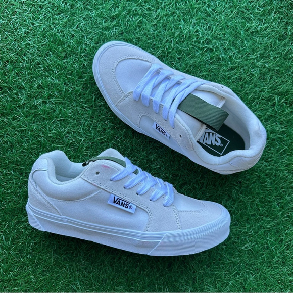 Vans Chukka Push Blanc De Blanc - Picture 9 of 9